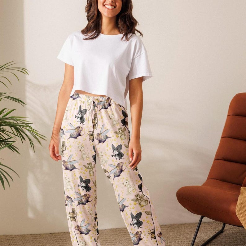 Women’s pajama pants