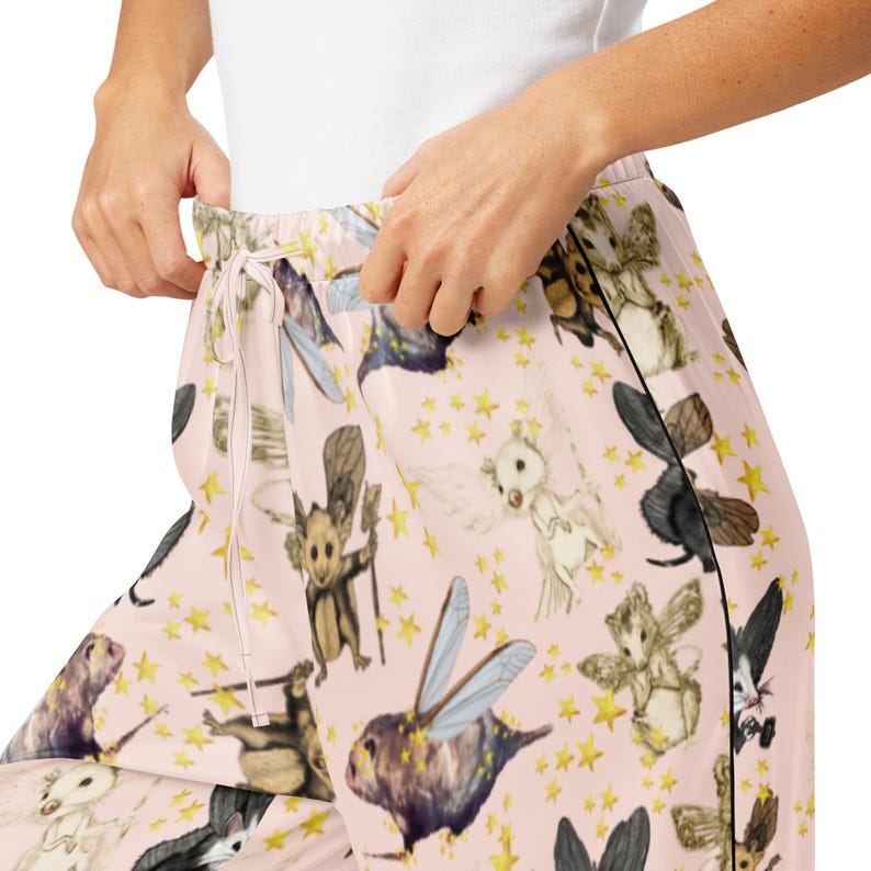 Women’s pajama pants