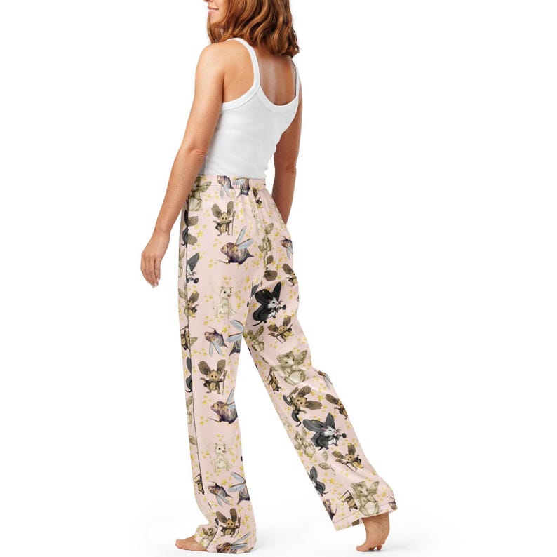 Women’s pajama pants