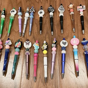 Bead Pen