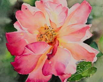 Mon Coeur 我的心モン クゥール Fragrance. Japanese Rose Continue