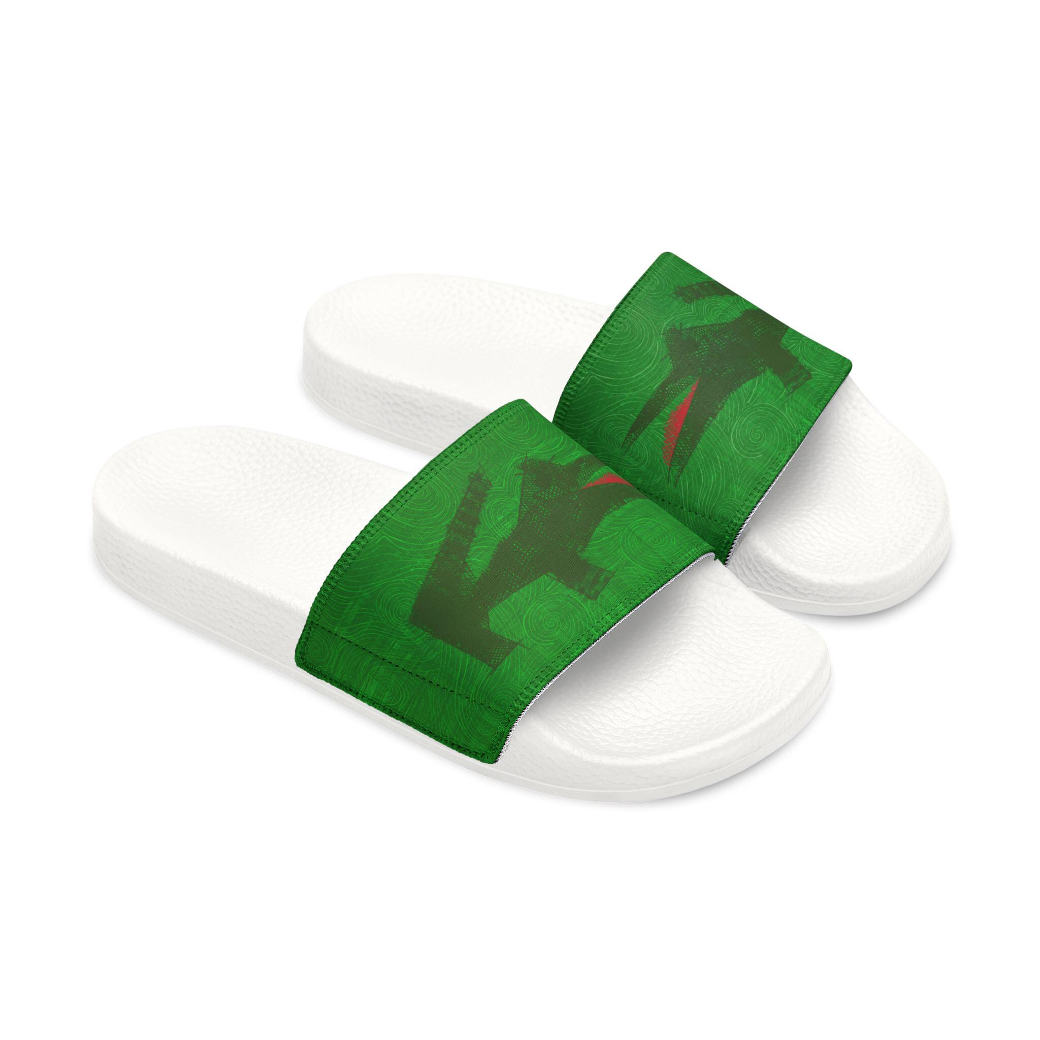 Sandalia mcm México