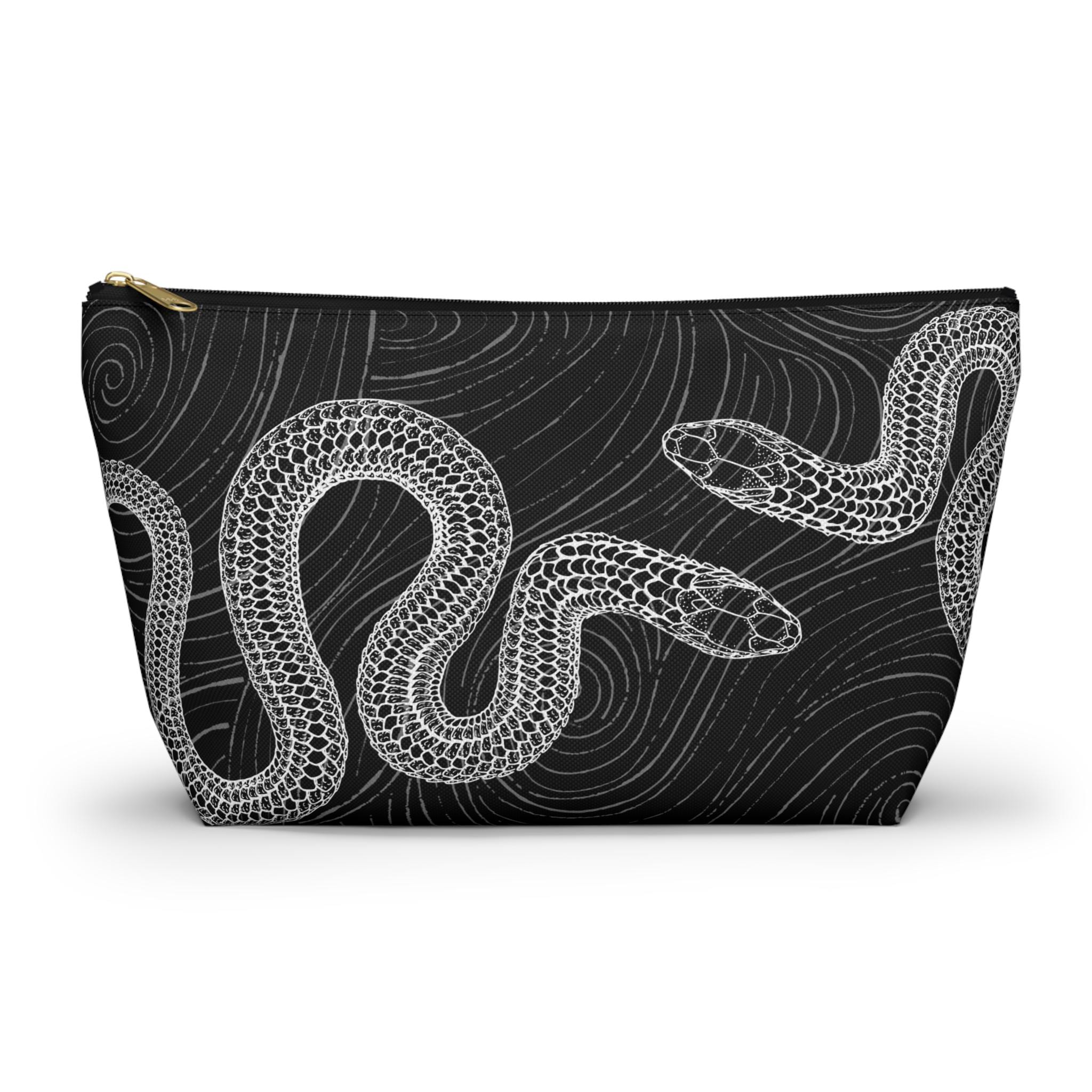 Crossbody Art Supply Case - Main Image