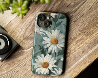 Iphone daisy Case