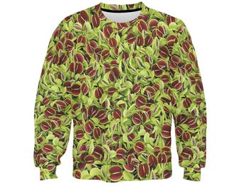 Pull piège à mouches Venus Trapped V2