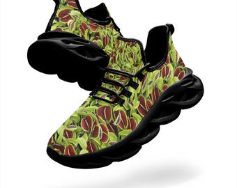 Baskets TrappedV2 venus flytrap