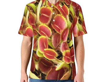 Polo Big Red Trapped V3 Venus flytrap