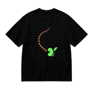 Eater venus flugfälla t-shirt herr USA