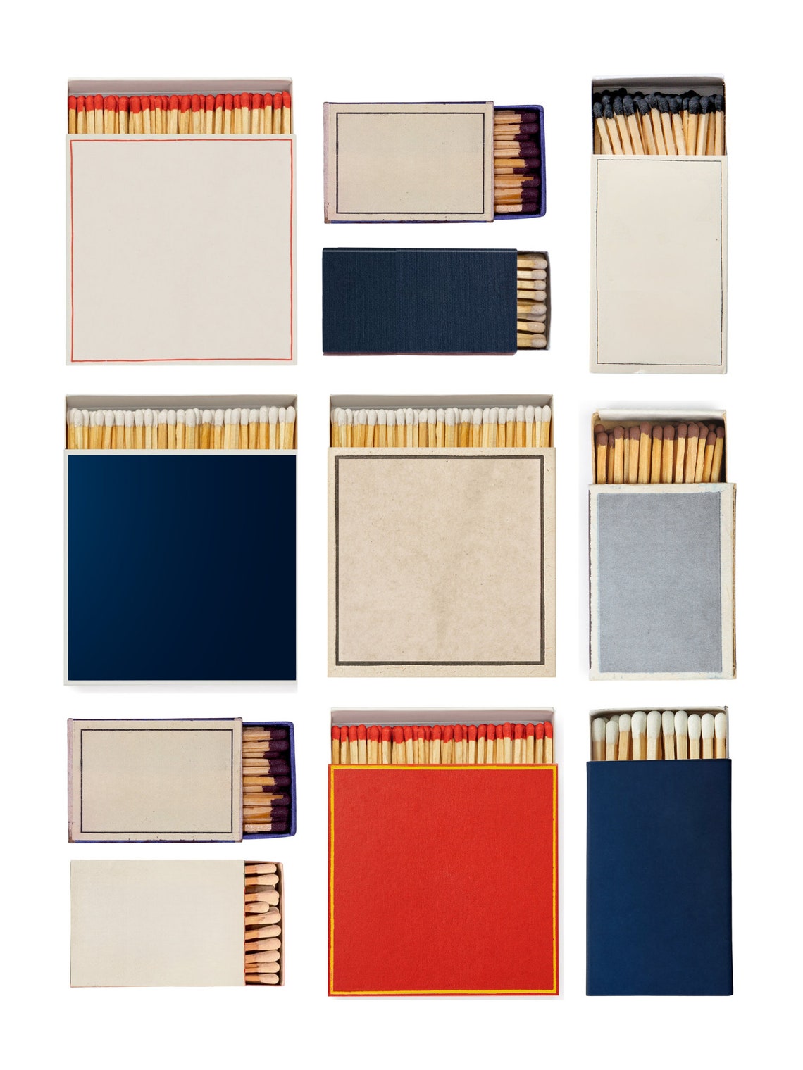 Blank Matchbook Print Template Vintage Matchbook Art Poster Anniversary Blank Matchbook Print Template Vintage Matchbook Art Poster Anniversary