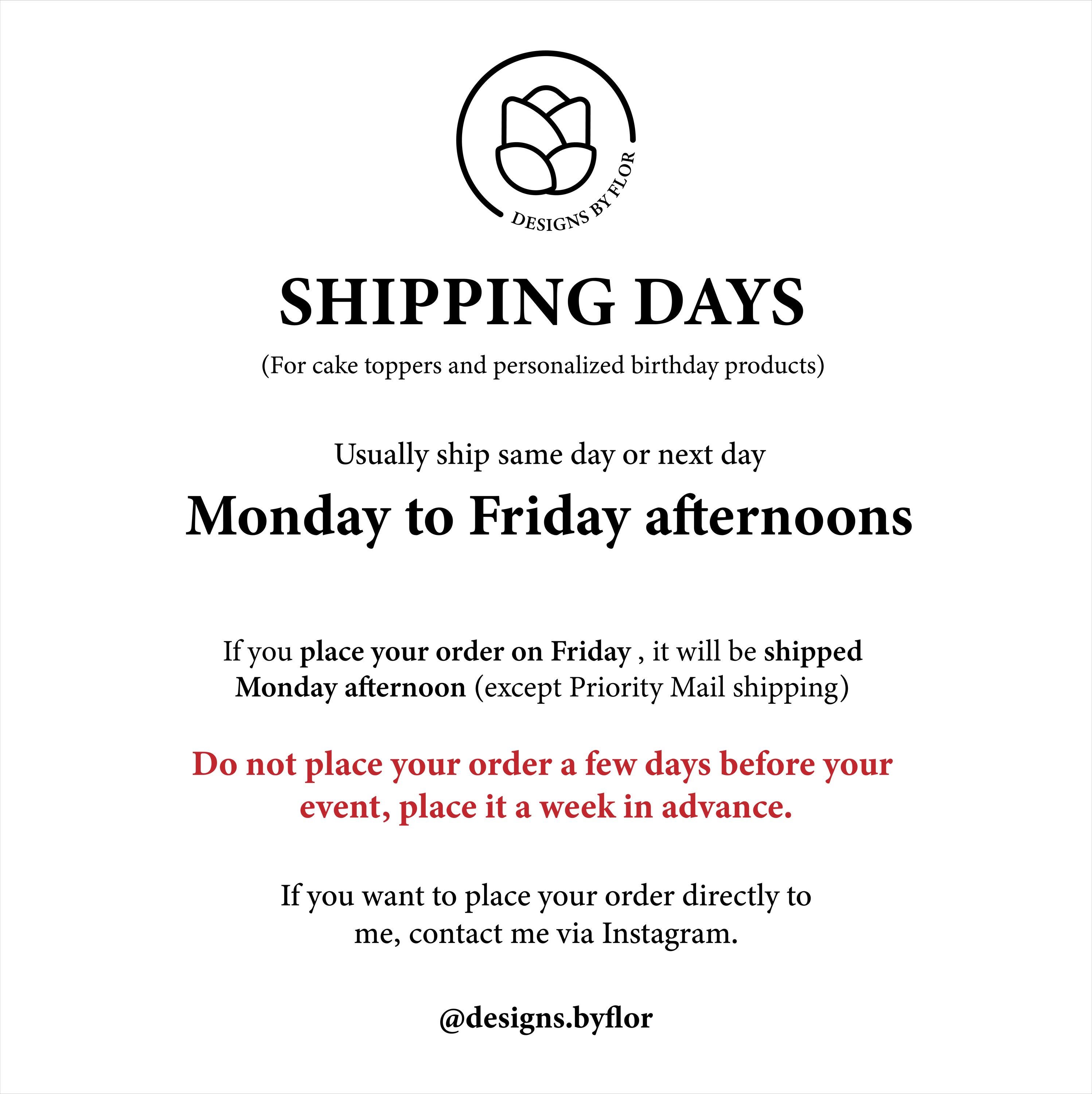 Minecraft 3D Cake Topper - Cardstock