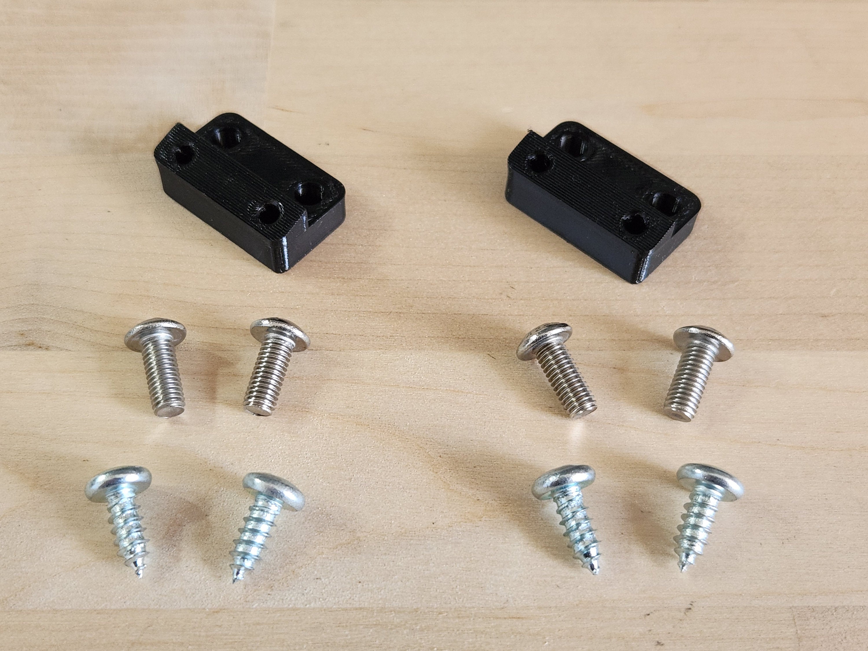 Motoped Pro Fork Guard & Front Fender Mounts for CRF50/XR50 Body Kit Etsy