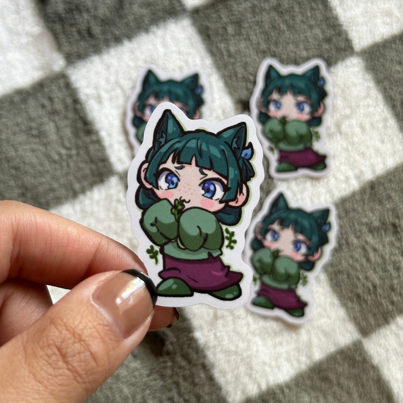 Maomao Nom