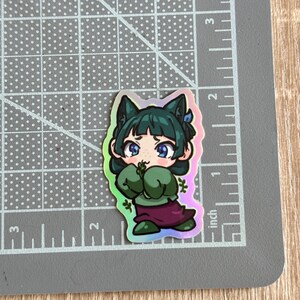Maomao Nom
