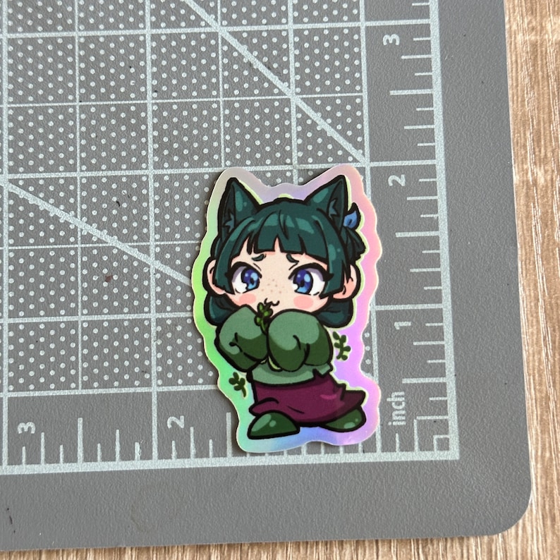Maomao Nom