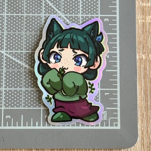 Maomao Nom