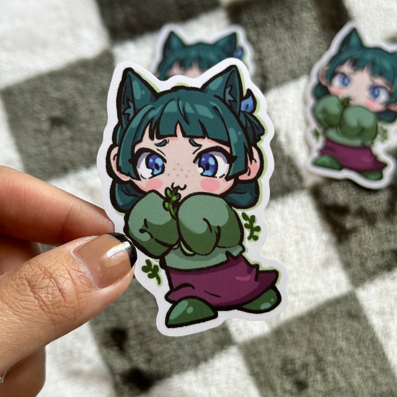 Maomao Nom