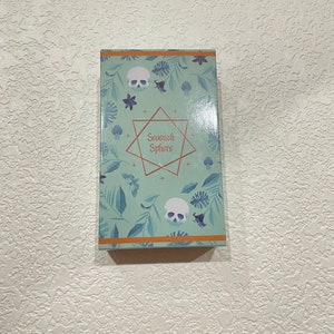 Vintage tarot card, Unique Design 68 cards/set.