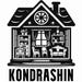 Michael Kondrashin