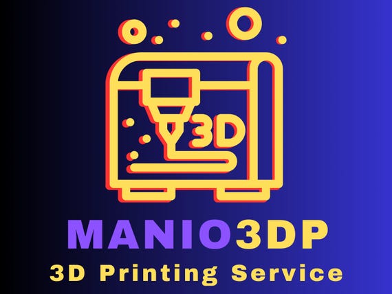 Custom 3D Printing Service UK | Made-to-Order Models | Prototypes • Figures • Gifts