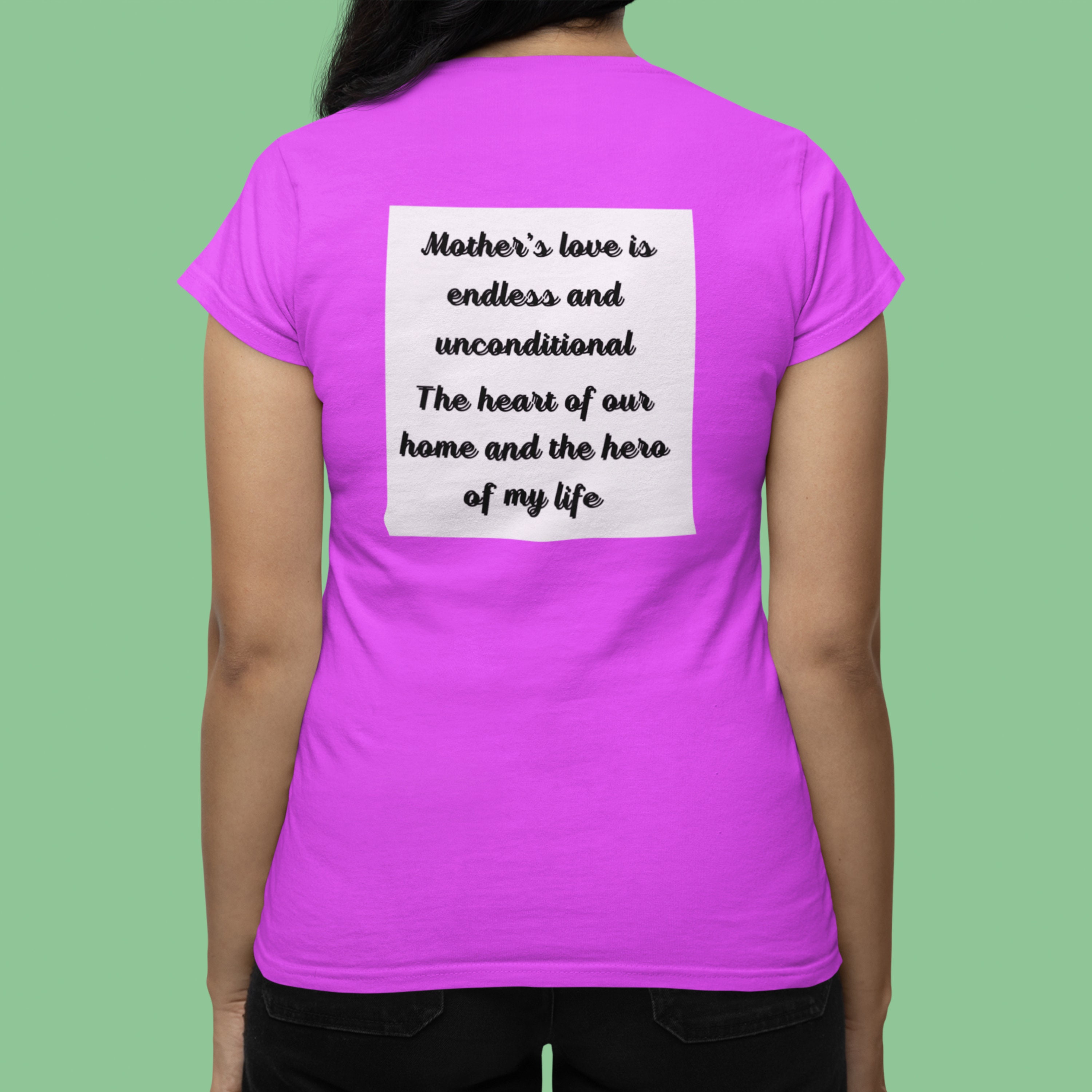 Mama Shirt, Comfort Colors Oversized Mama Tshirt, Retro Boho Mama