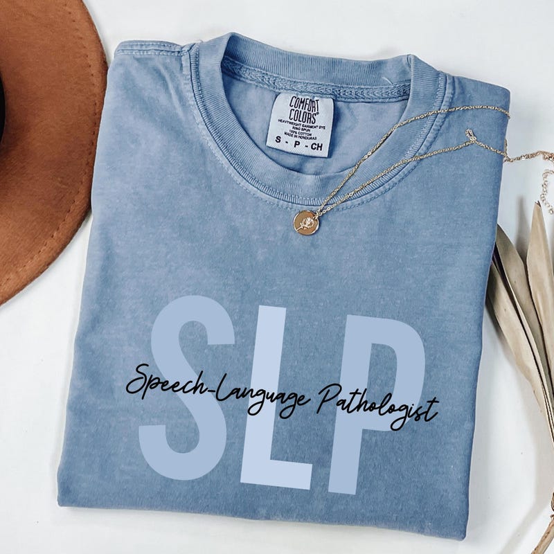 Slp Shirts - Etsy