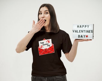 Love Letter T-Shirt