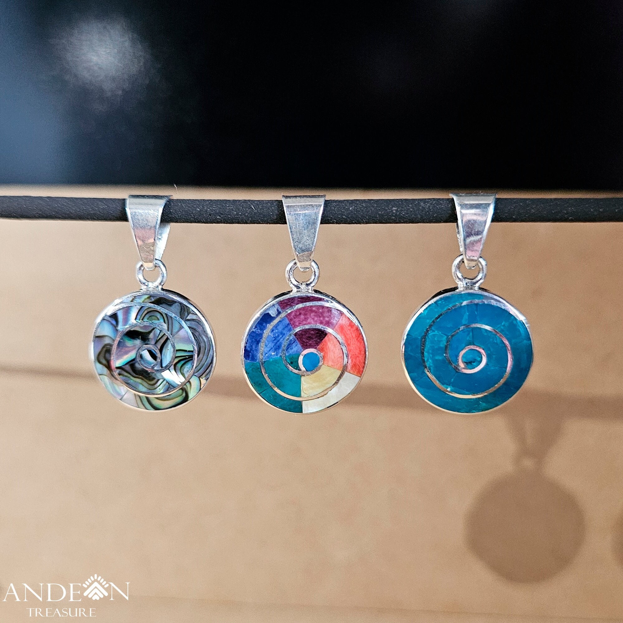 Pachamama Necklace Canada