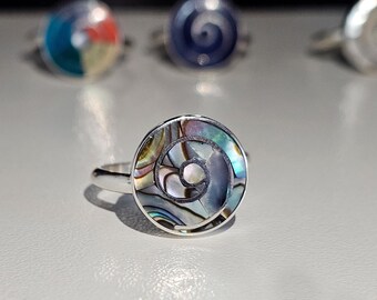 Custom rings, Machu Picchu rings, llama rings, silver jewelry.