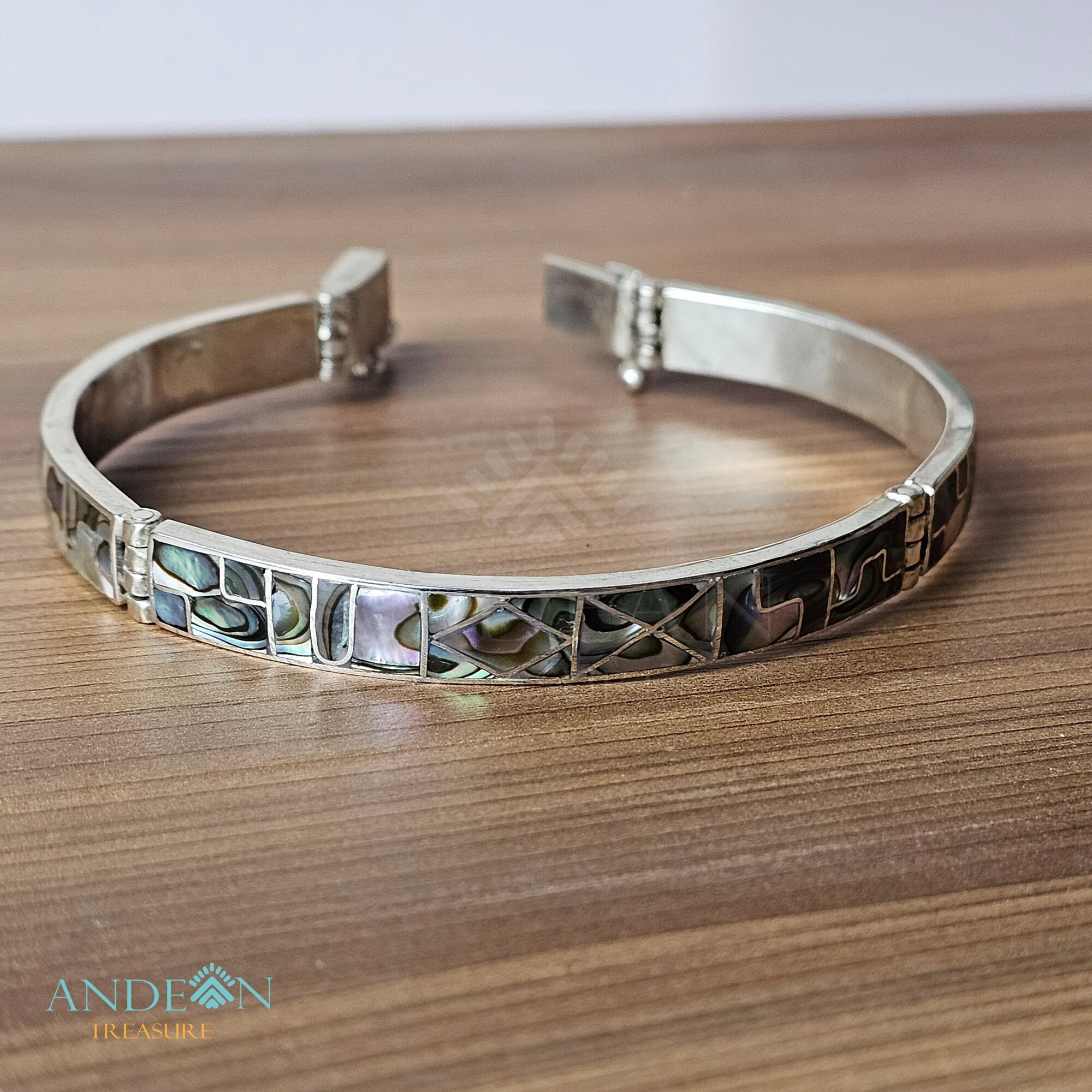 silver 950 bracelet シルバーアクセ　ブレスレット silver950チェーンブレスレット/マンテルシルバーチェーン