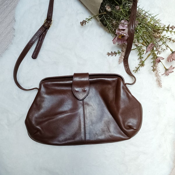 vintage borsa with tracolla