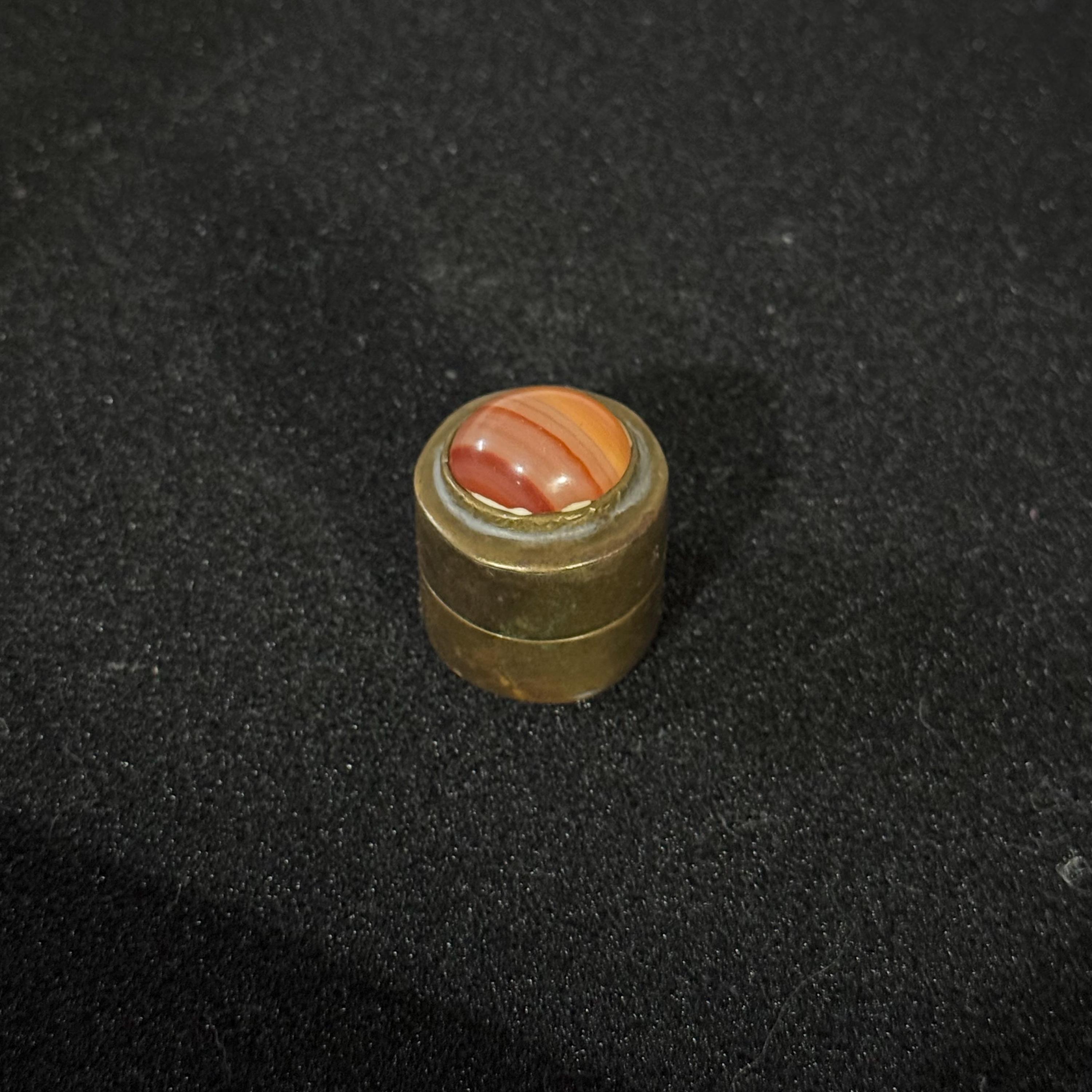 スナッフボックス 2個 イギリス製/フランス製 20世紀前半 Antique snuff box - Etsy 日本
