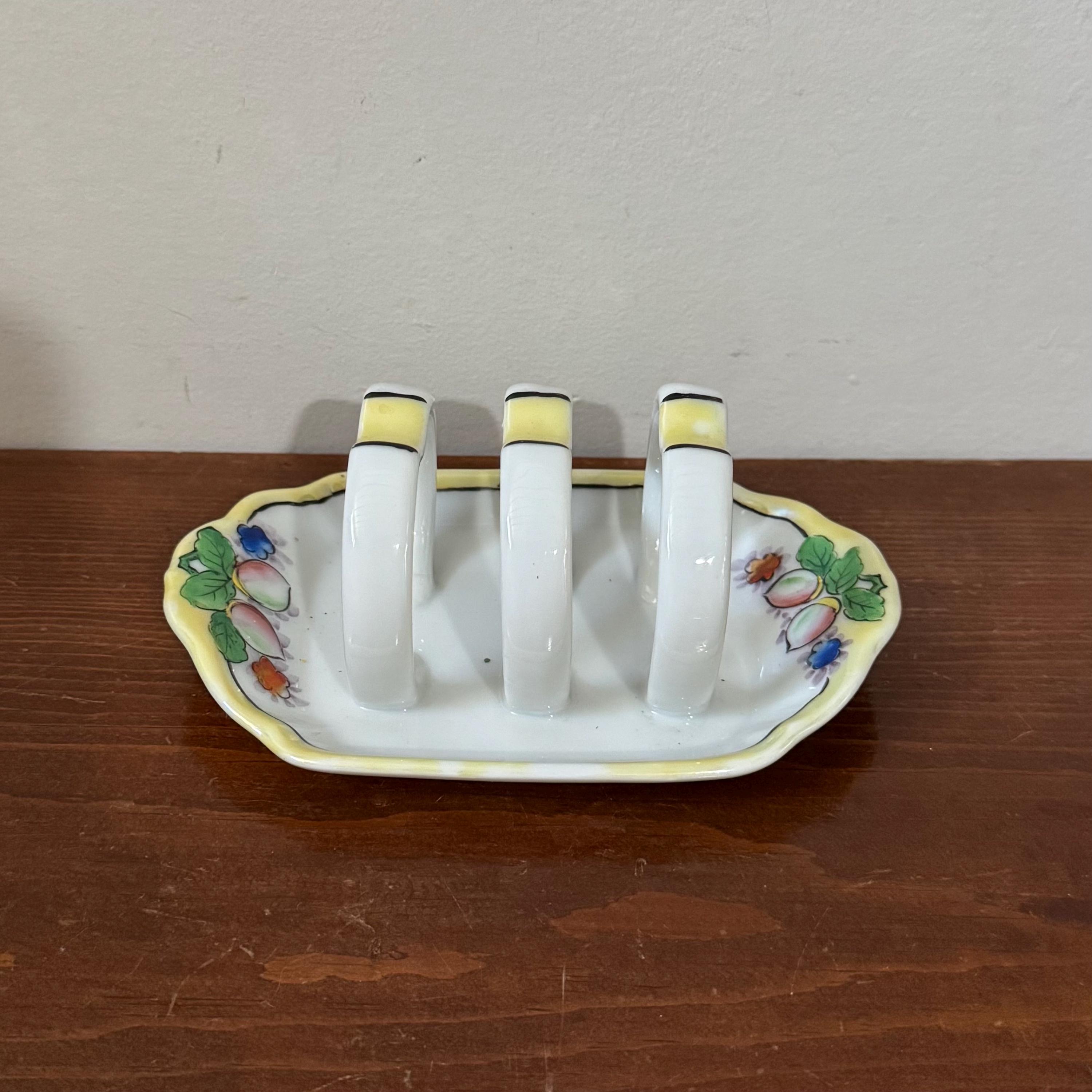 Toast rack - Etsy 日本