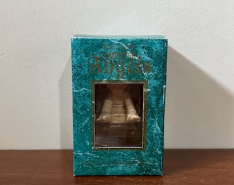 Vintage 1996 Computer Angels - Desktop Monitor Decor Accessory