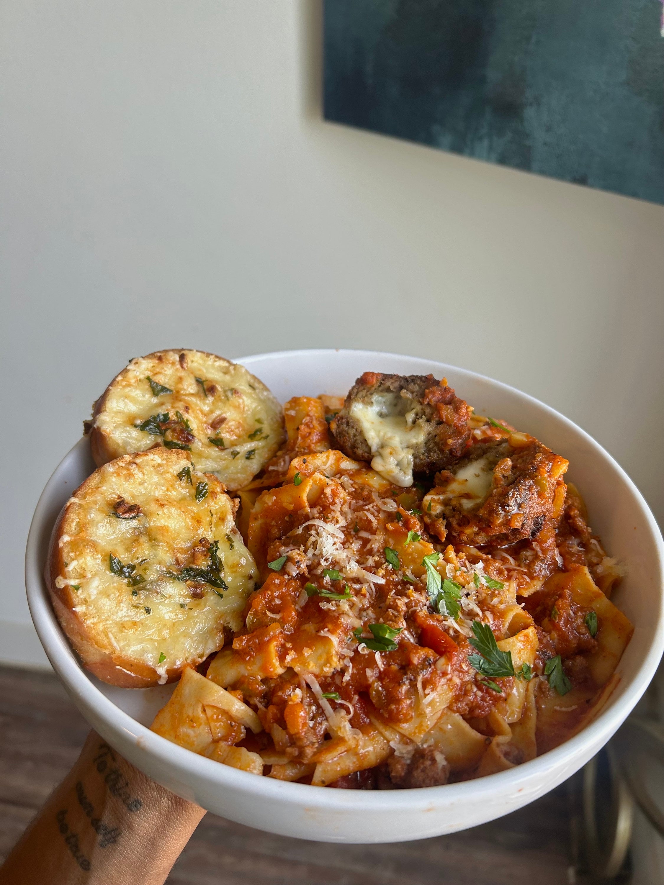 Sausage Pasta In Instant Pot Time Meat Sauce Instant Pot Ground