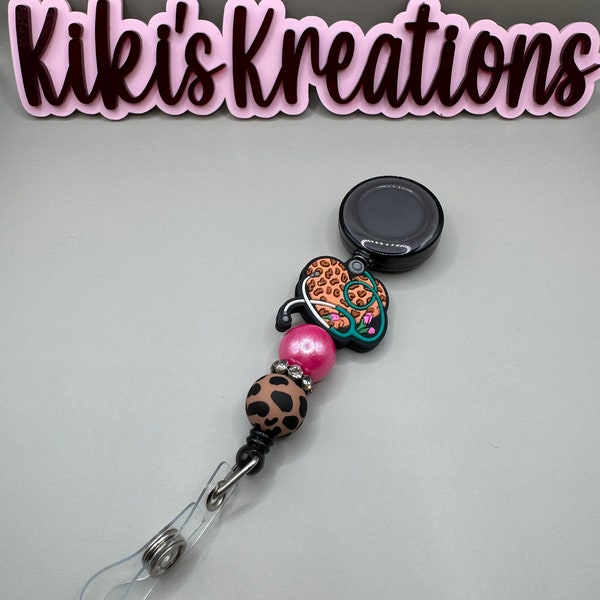 Badge Reels - Build Your Own