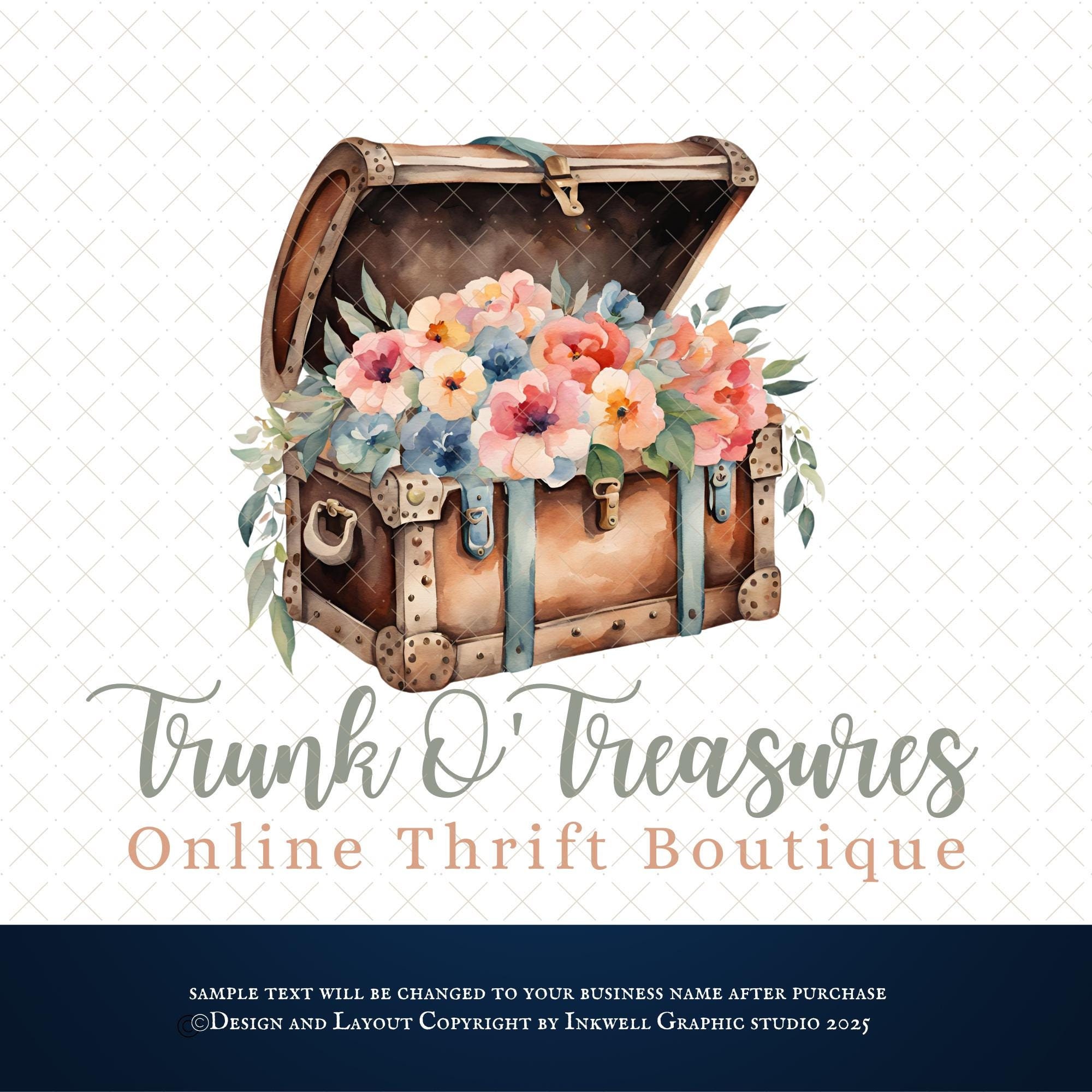 Online thrift shop México