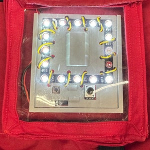 Pocket Gizmo with 3 modes!!