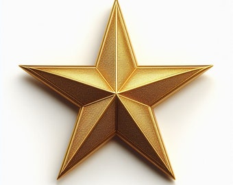 Have a Gold Sale Star