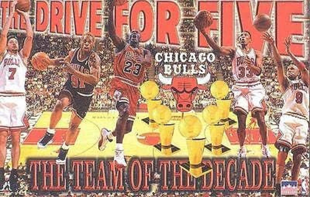 97年★NBA公式「STARLINE」ジョーダン BULLS ブルズ ポスター il_1080xN.5613555119_o7cg.jpg