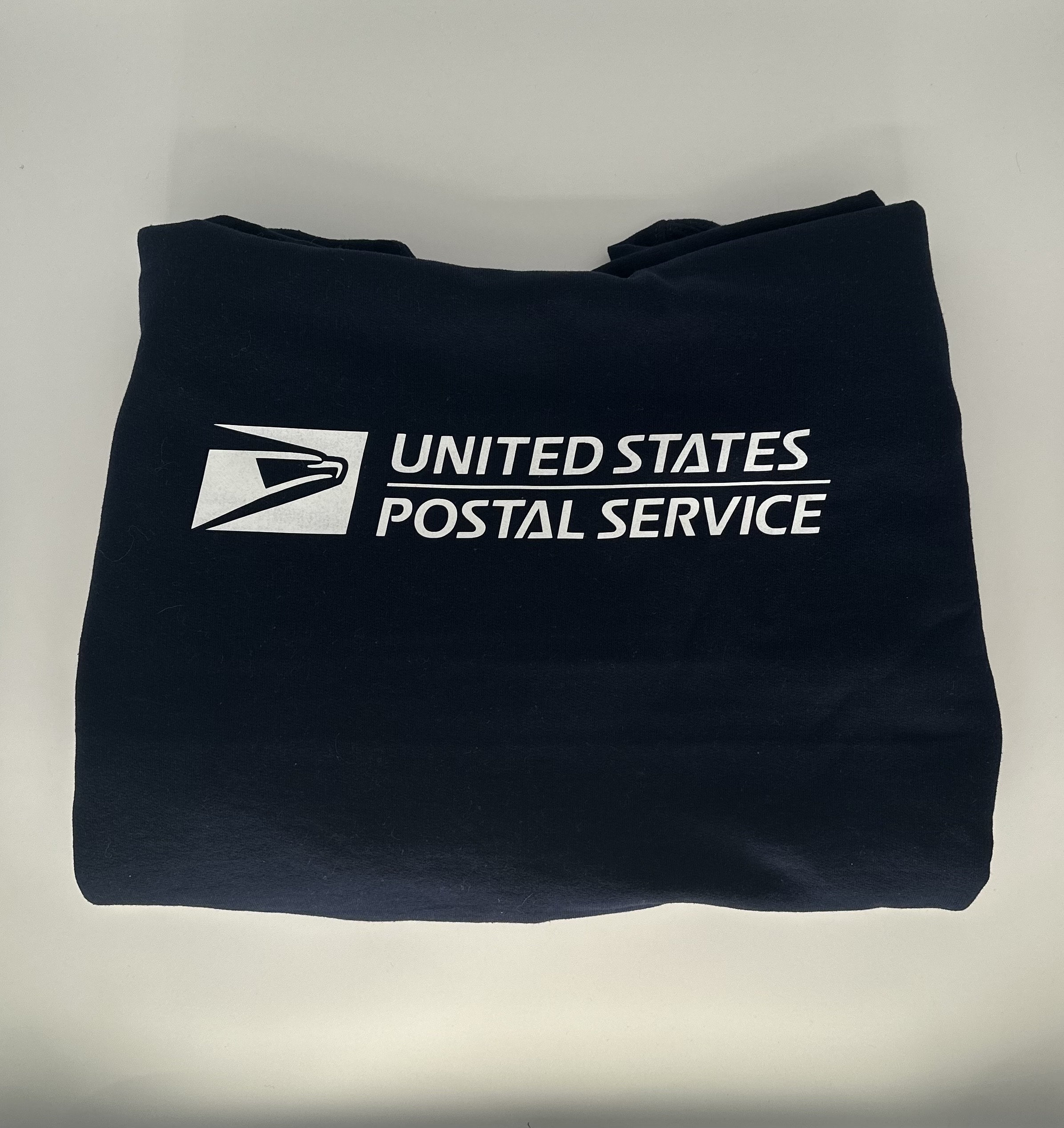 Usps clearance postal hoodies