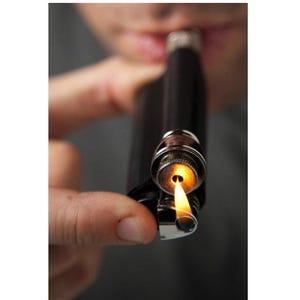 Solo Toker - Alles-in-één - aansteker niet inbegrepen