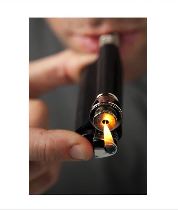 Solo Toker - All in one combo - Lighter not Included