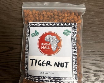 TIGER NUT