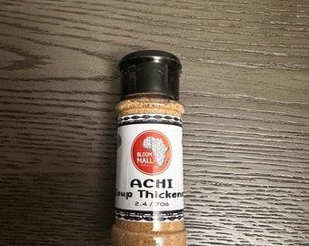 ACHI (Soup thickener)