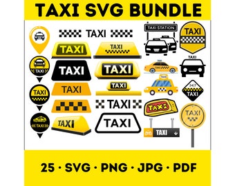 TAXI SVG, svg, taxi, taxi clipart, taxi car svg, cricut space svg, taxi cab svg, taxi vector, svg,Auto taxi svg,car taxi clipart,auto taxi