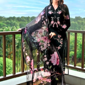 shalwar kameez black and white dress designs in pakistan Hala Black And White Vol 1 Pakistani Designs Pure Cotton Suit Wholesaler