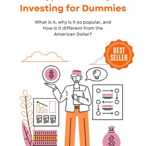 Cryptocurrency Investing for Dummies