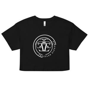 FEFE Women’s Crop Top
