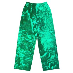 Unisex Wide Leg Pants - Kitch-iti-kipi