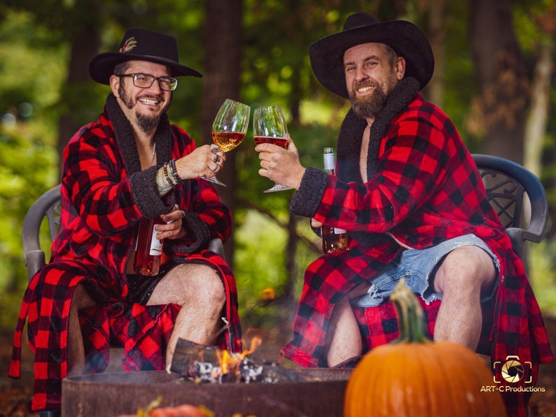 The Official 2024 Dad Bod Calendar Etsy